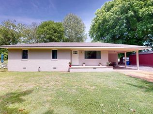 3667 Meacham Rd, Newbern, TN 38059