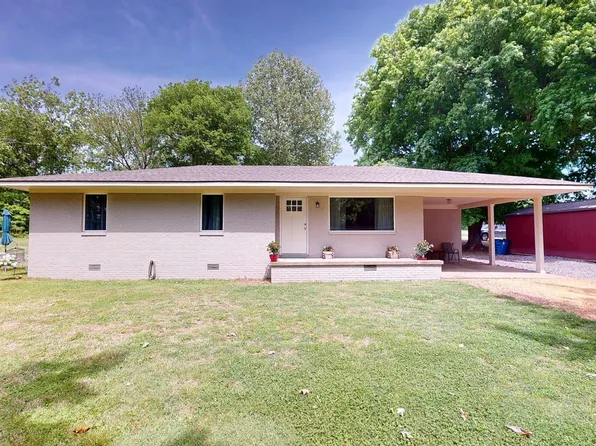 3667 Meacham Rd, Newbern, TN 38059