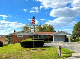 1104 State Rd, Monessen, PA 15062