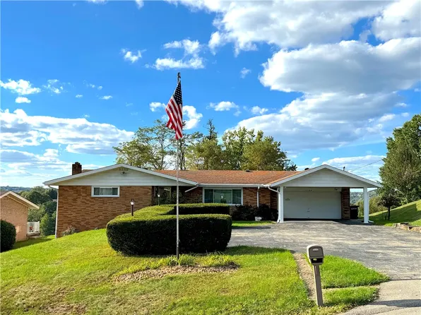 1104 State Rd, Monessen, PA 15062