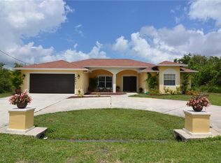 4401 SW Paley Rd, Port Saint Lucie, FL 34953