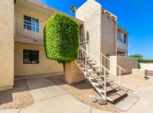16635 N Cave Creek Rd UNIT 107, Phoenix, AZ 85032