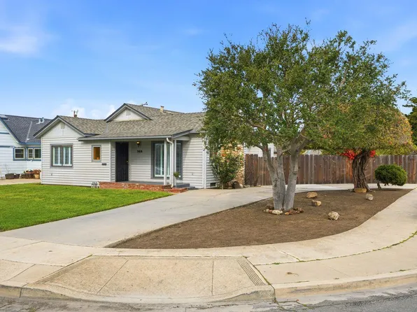 333 Hawthorne St, Salinas, CA 93901