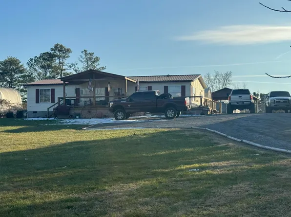 250 Old Powerline Rd NE, Cleveland, TN 37311