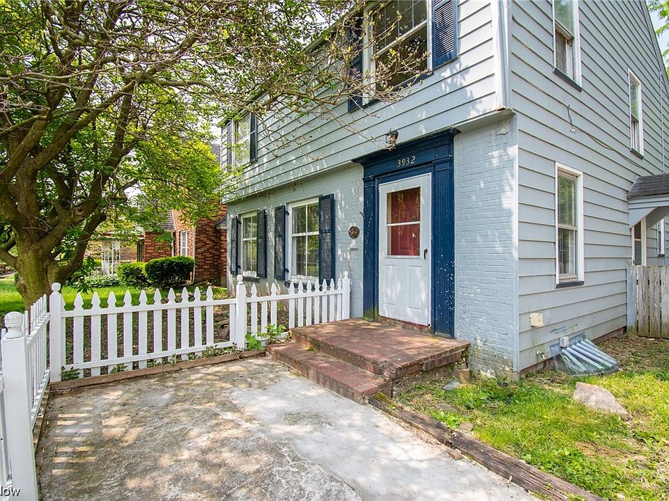 3932 Rush Blvd, Youngstown, OH 44512 Zillow