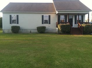 2311 Denby Ln, Abbeville, LA 70510