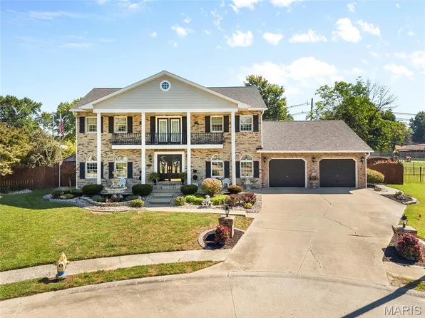3104 Wabash Ave, Granite City, IL 62040