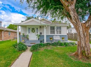 603 Central Ave, Avondale, LA 70094