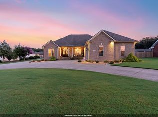 133 Woodfern Dr, Killen, AL 35645