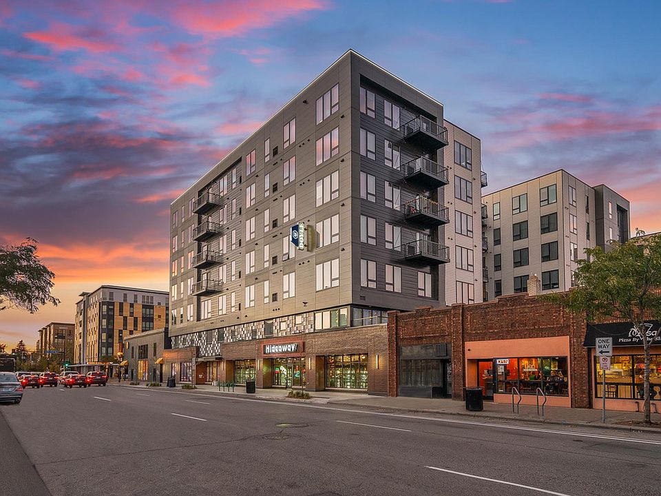 Doyle Apartment Rentals Minneapolis, MN Zillow