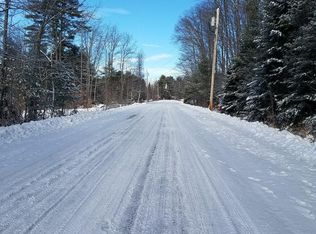 0 Quarterhorse Dr, Bridgton, ME 04009