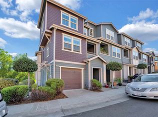 6000 Old Quarry Loop, Oakland, CA 94605