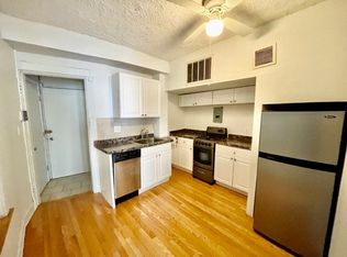 24 Stillman St APT 1F, Boston, MA 02113