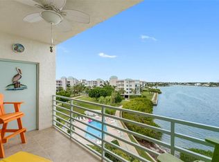 7979 Sailboat Key Blvd S APT 406, South Pasadena, FL 33707