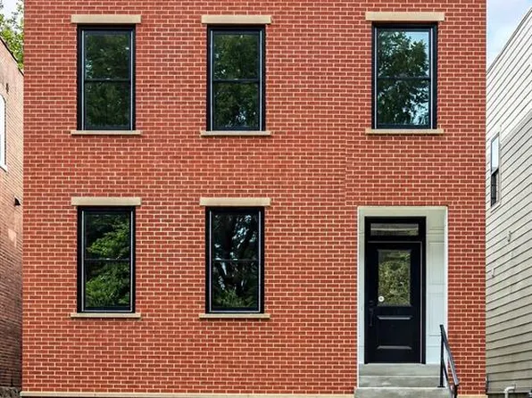 3005 Missouri Ave, Saint Louis, MO 63118