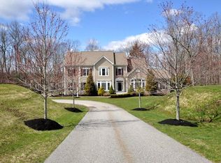 98 Canterbury Hill Rd, Acton, MA 01720