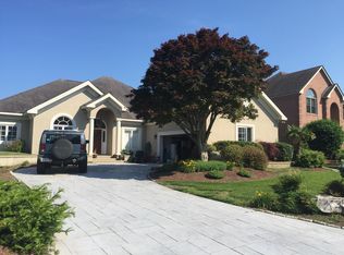 2164 Bierce Dr, Virginia Beach, VA 23454