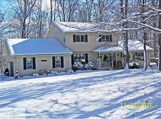 13089 Riverwoods Trl, Grand Ledge, MI 48837