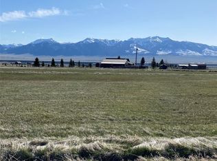 18 Shining Mountains Loop Rd #II, Ennis, MT 59729