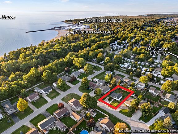 4th image of 517 Wales Dr
