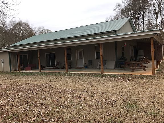 Barn with Luxury Apartment