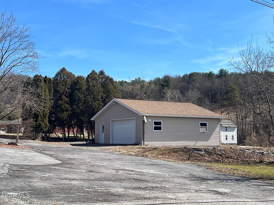 15751581 Glendale Valley Blvd, Fallentimber, PA 16639 Zillow