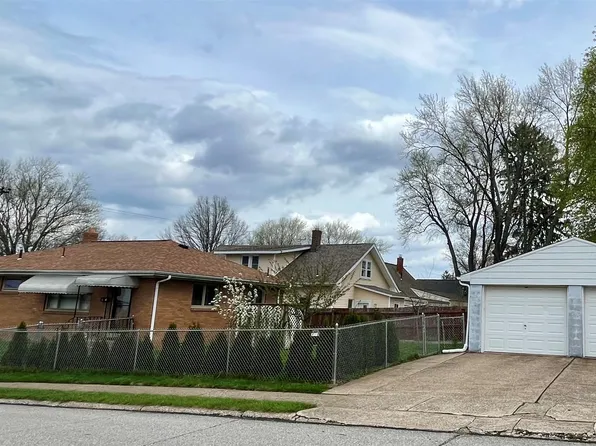 3203 Melrose Ave, Erie, PA 16508