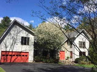 168 Pine St, Medfield, MA 02052