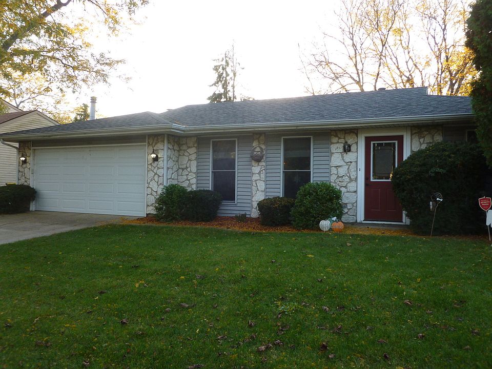 1st image of 1080 Borden Dr
