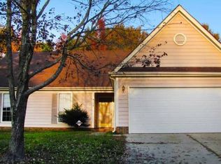 9118 Oren Thompson Rd, Charlotte, NC 28213