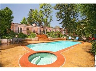4734 Amigo Pl, Tarzana, CA 91356