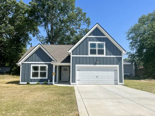 1066 Shaylee Dr Lot 4, Springfield, TN 37172