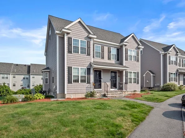 27 Riley Rd #27, Tyngsboro, MA 01879