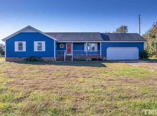 1921 Little Beaverdam Ct, Holly Springs, NC 27540