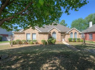 1104 Hope St, Denton, TX 76205