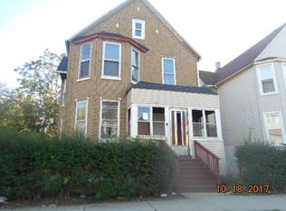 29 W 114th St, Chicago, IL 60628