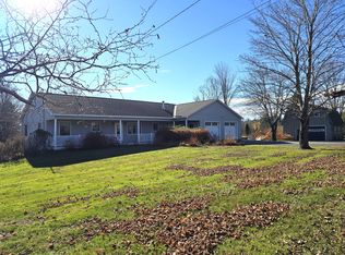 110 Shore Rd, Dexter, ME 04930