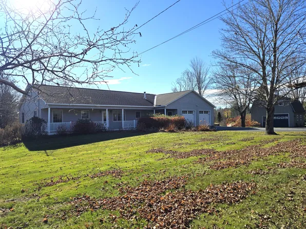 110 Shore Road, Dexter, ME 04930