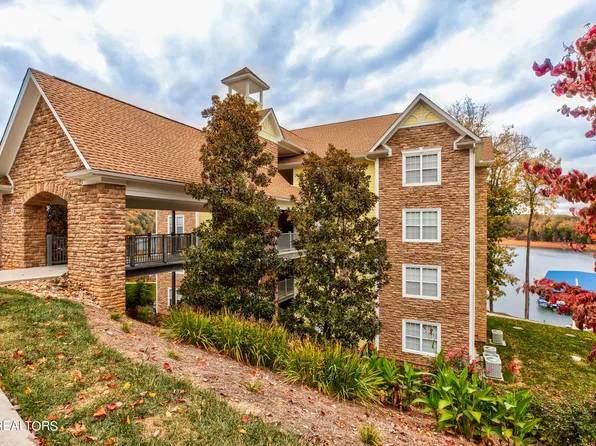 312 Pinnacle Point, Andersonville, TN 37705