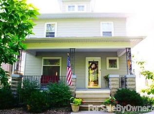 1008 S 8th St, Lincoln, NE 68508