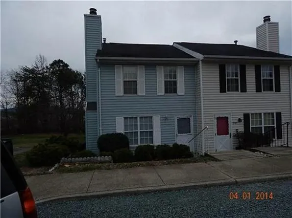 2125 Commonwealth Dr, Charlottesville, VA 22901