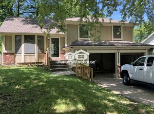 9708 W 49th Pl, Merriam, KS 66203