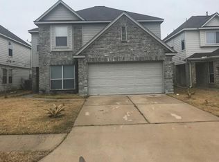 1207 Mossy Branch St, Houston, TX 77073