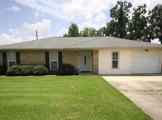 4225 Coolidge St, Beaumont, TX 77706
