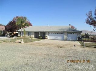 22553 Avenue 178, Porterville, CA 93257