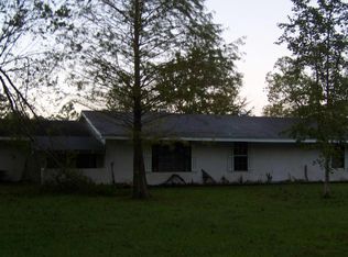 2201 Dailey Rd, Gautier, MS 39553