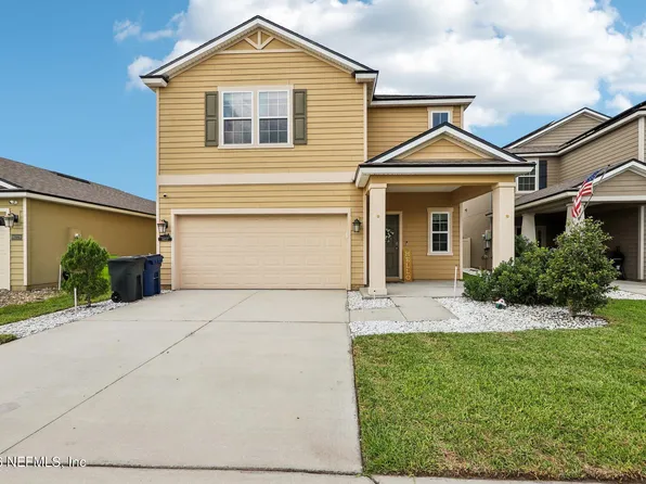 86237 MAINLINE Road, Yulee, FL 32097