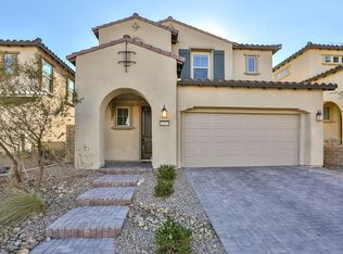 11835 Corenzio Ave, Las Vegas, NV 89138