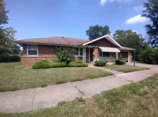 10831 S Oak Park Ave, Worth, IL 60482
