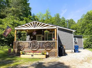 2490 Highway 1675, Somerset, KY 42501